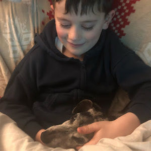 Meet your Posher, Paul